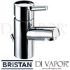 Bristan Prism Basin Mixer Pop-Up Waste Spare Parts